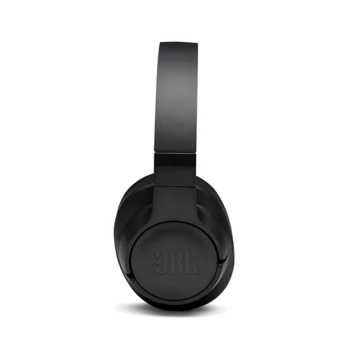 Наушники JBL T710 BT Black (JBLT710BTBLK): Диапазон частот (Гц) 10-20000