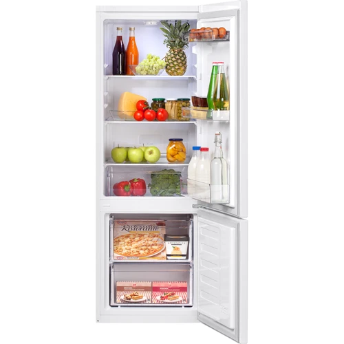 Холодильник Beko RCSK240K30WN: Виконання отдельностоящий