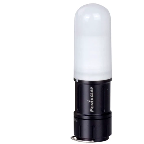 Ліхтар Fenix ​​CL09 чорний (CL09bk)