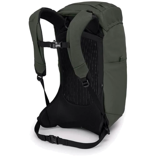 Рюкзак туристический Рюкзак туристический Osprey Archeon 28 S21 Stargazer Blue/Mud O/S синий (009.2513) фото 3