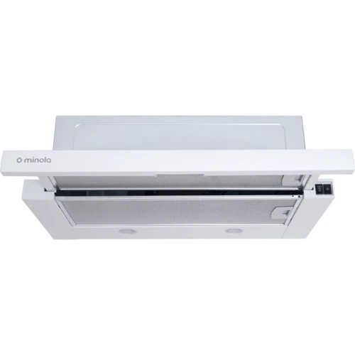 Вытяжка Minola MTL 6292 WH 700 LED