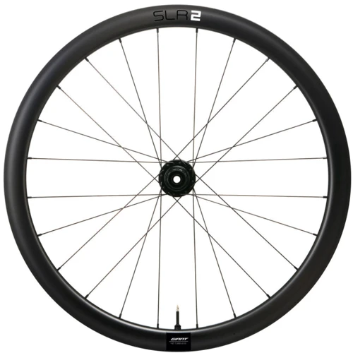 

Колесо шоссе Giant Slr 2 42 Db Hookless диск.тормоза задн Shimano (350000259)