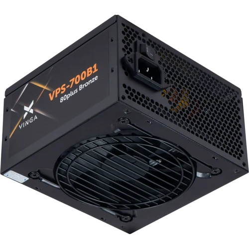 Блок питания Vinga 700W (VPS-700B1) фото 9