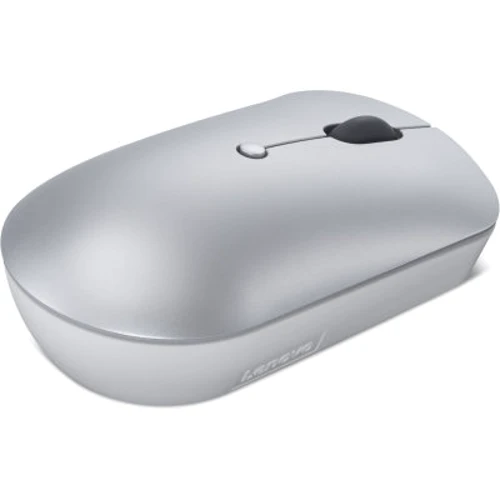 Мышь Lenovo 540 USB-C Wireless Cloud Grey (GY51D20869): Тип сенсора оптический