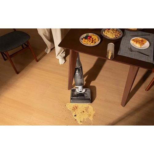 Пилосос RoboRock F25 RT: Вага 4.2 кг