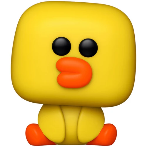 Игровая фигурка Funko Pop! серии Line Friends Салли (48153)