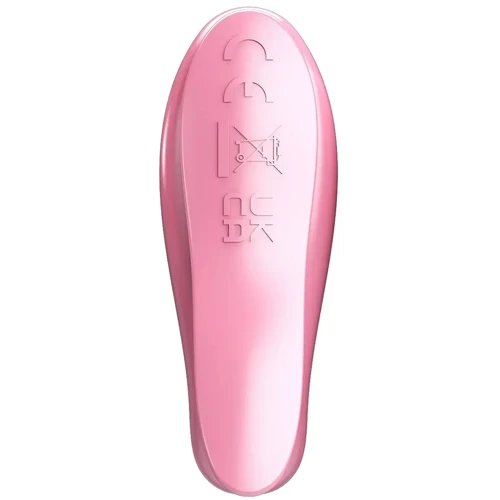 Вибростимуляторы для сосков LYBAILE Pretty Love Leaf (BI-300036)