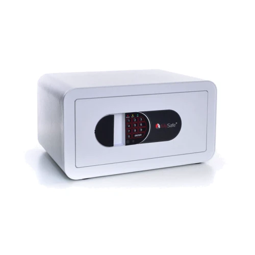 Сейф Griffon MSR.20.E WHITE: Товщина металу стінки, мм 2