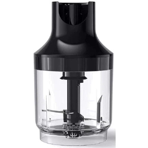 Блендер Philips HR2685/00: Конструкція ручной