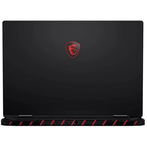 Ноутбук MSI Raider 18 HX A14V (A14VIG-227PL): Оперативная память 64 ГБ