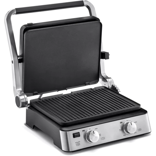 Электрогриль DeLonghi CGH 920: Тип Электрогриль