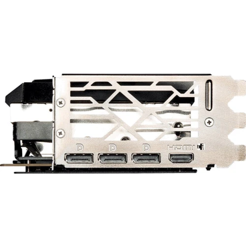 Видеокарта MSI GeForce RTX 3090 Ti GAMING X TRIO 24G: Тип памяти GDDR6X