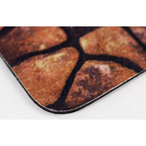 Коврик придверный IzziHome Coco print 45х70 см (2860-08) (2860_08)