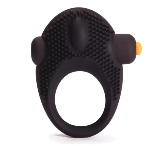 Эрекционное виброкольцо Pornhub Vibrating Cock Ring: Производитель Pornhub