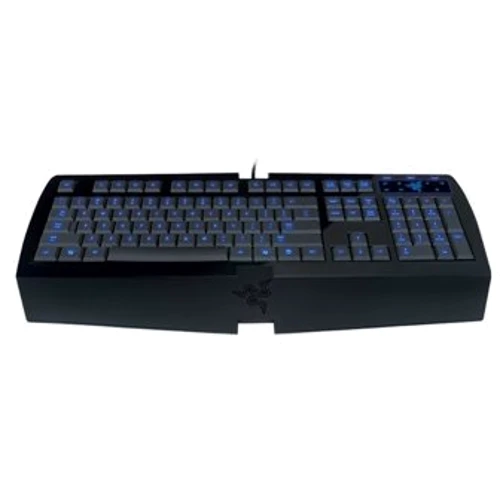 Клавиатура Razer Lycosa Gaming Keyboard