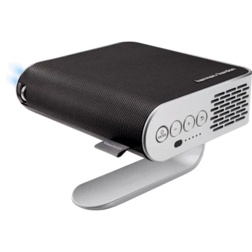 Проектор ViewSonic M1+: Інтерфейси Wi-Fi, USB Type-C, USB, HDMI