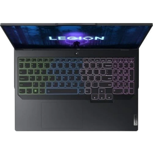 Ноутбук Lenovo Legion Pro 5 16ARX8 (82WM4022RM): Экран 16" IPS (2560x1600)