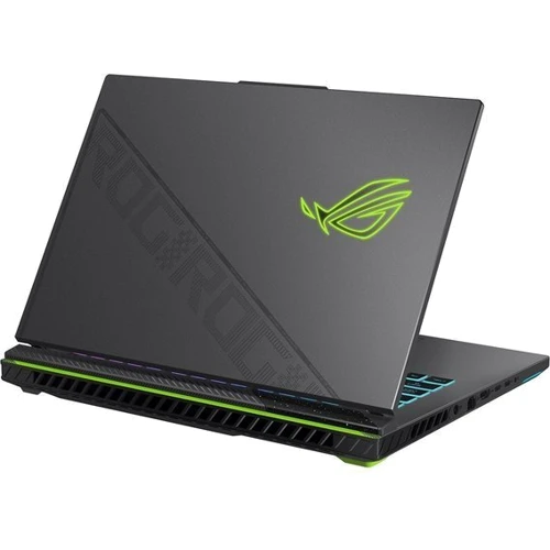 Ноутбук ASUS ROG Strix G16 G614JI (G614JI-N4083): Объем накопителя 1 ТБ SSD