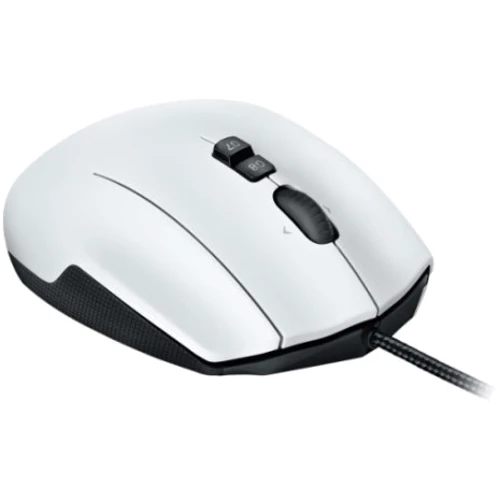 Мышь Logitech MMO Gaming Mouse G600 White (910-003629): Вес 133 г