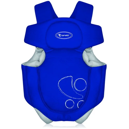 Рюкзак-кенгуру Bertoni TRAVELLER (blue lorelli): undefined undefined