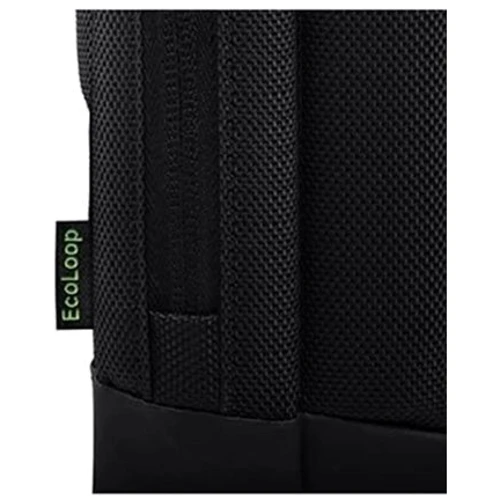 Сумка для ноутбуков Dell 15" Pro Briefcase Black (PO1520C): Цвет черный