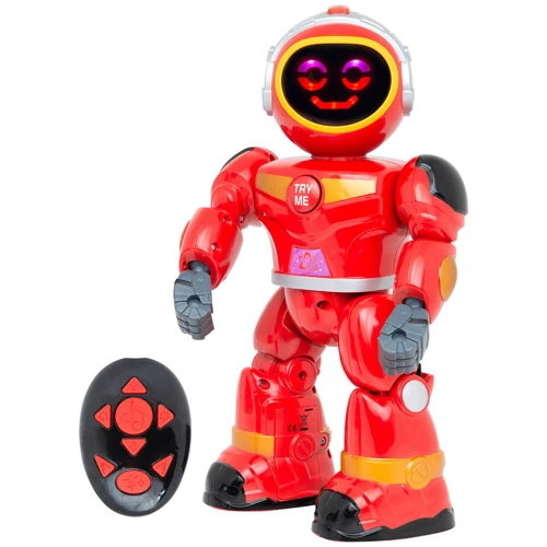 Игрушка Kiddieland на ИК-управлении - Мой первый робот (059063)