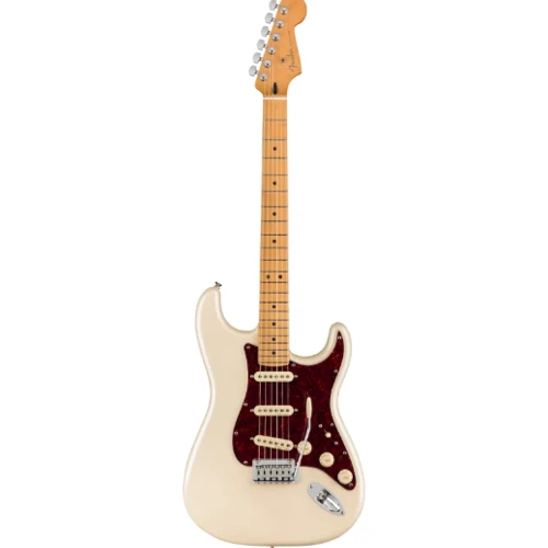 

Электрогитара Fender Player Plus Stratocaster Mn Olp