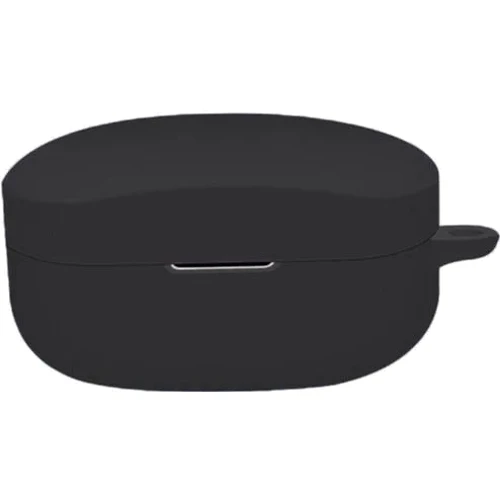Чехол BeCover Silicon Case Black (707234) for Sony WF-1000XM4: Тип Чехол