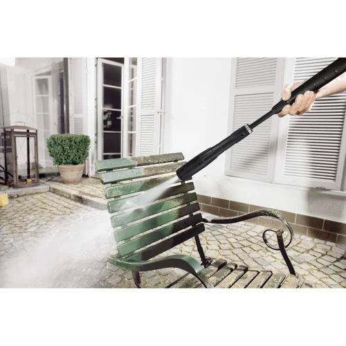 Минимойка высокого давления Karcher K 4 Compact Home (1.637-503.0) фото 9