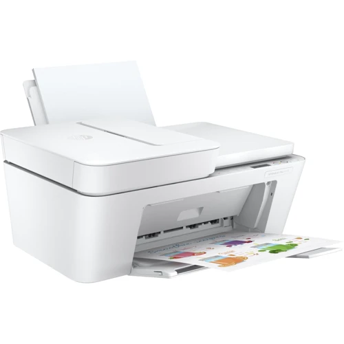 МФУ HP DeskJet Plus 4120e Wi-Fi (26Q90B): Класс устройства персональный