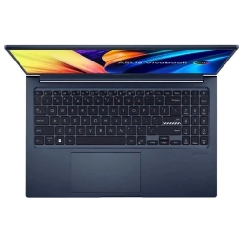 Ноутбук ASUS Vivobook 15X D1503QA (D1503QA-L1241): Оперативная память 16 ГБ