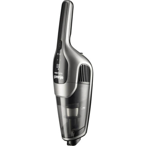 Пылесос Gorenje SVC216110FSIIBKA фото 21