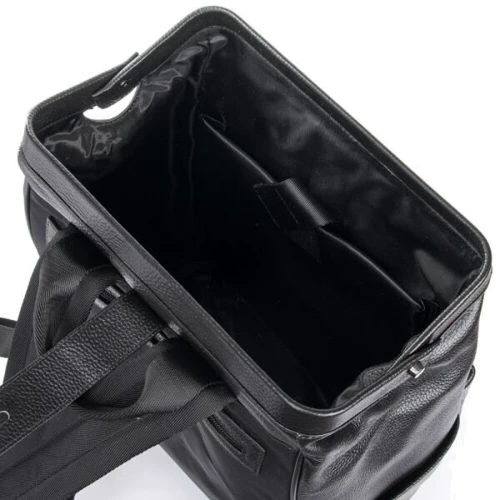 Мужской рюкзак Bretton BP 2004-7 black черный (31648): Тип Рюкзаки