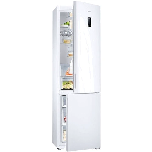 Холодильник Samsung RB37J5220WW: Исполнение отдельностоящий