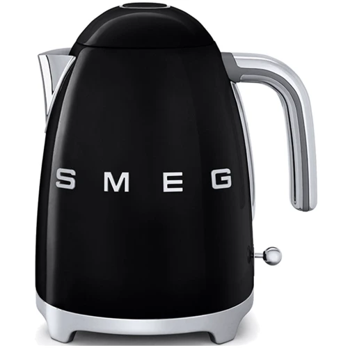 Электрочайник Smeg KLF03BLEU