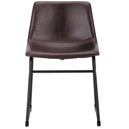 Стул AMF Jango, шоколад (520719)