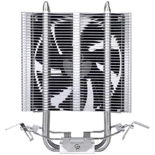 Кулер ThermalTake Contac 9 (CL-P049-AL09BL-A): Тип повітряне охолодження