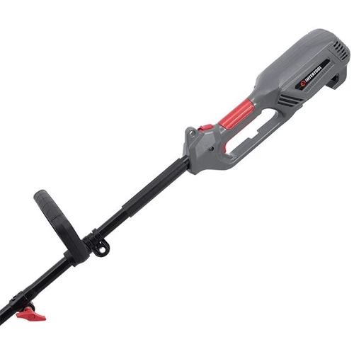 Електрокоса Intertool DT-2247: Виробник Intertool