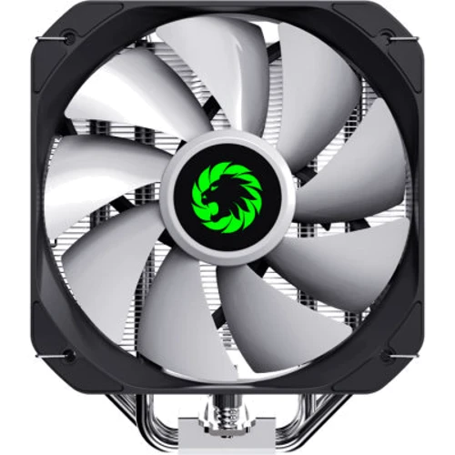 Кулер GameMax Sigma 540 ARGB: Роз'єм 4pin