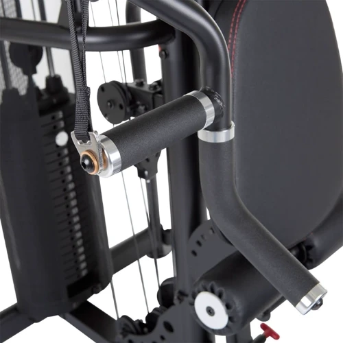 Фитнес станция Inspire M3 (3632): Максимальный вес пользователя, кг 150