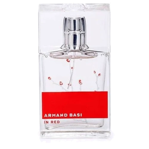 Туалетна вода Armand Basi In Red 50ml