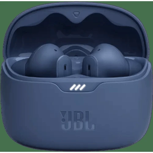Навушники JBL Tune Beam Blue (JBLTBEAMBLU): Тип кріплення без кріплень