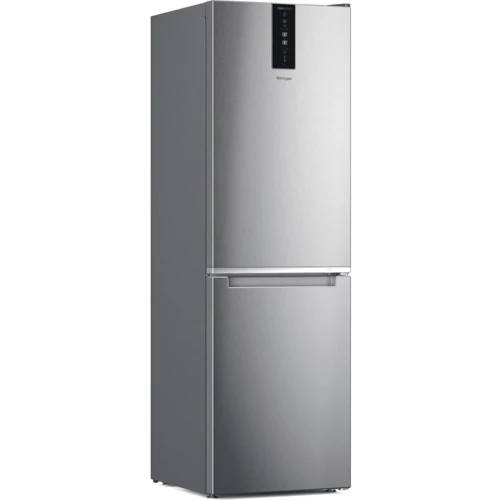 Холодильник Whirlpool W7X 83T MX: Тип xолодильник двухкамерный
