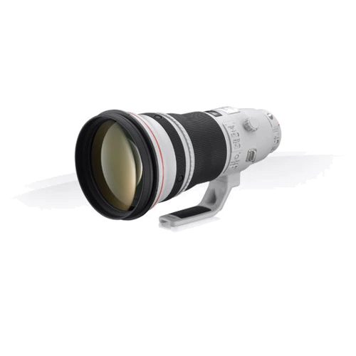 Об'єктив для фотоапарата Canon EF 400mm f/2.8L IS II USM: Тип об'єктива длиннофокусный