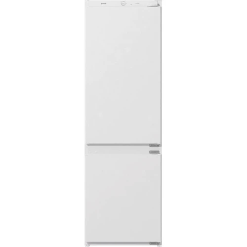 Встраиваемый холодильник Gorenje RKI4182E1
