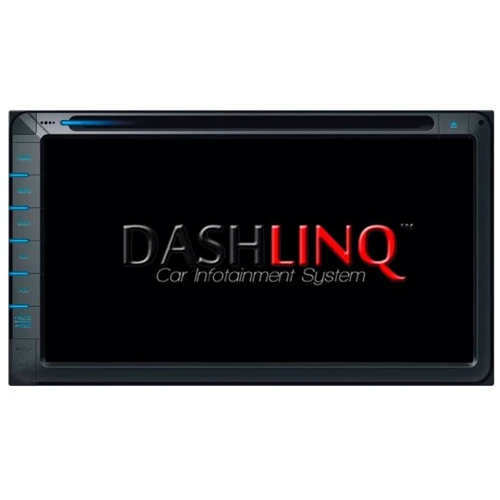 Ca-Fi DASHLINQ 2Din Android
