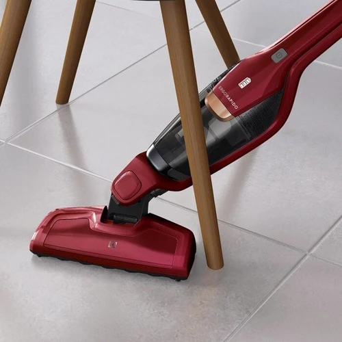 Пылесос Electrolux EERC75WRK Ergorapido Classic: Емкость пылесборника 0.5 л