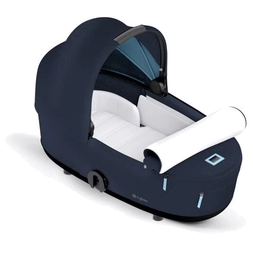 Люлька Cybex Mios Lux Plus Midnight Blue (522000859) фото 4