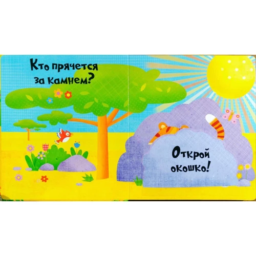 Нік Акланд: У джунглях: Обкладинка картон