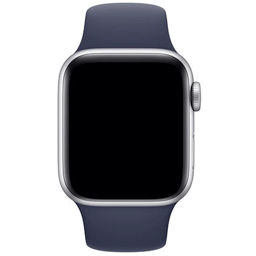 Аксесуар для Watch Apple Sport Band Midnight Blue (MTPH2 / MLKX2) for Apple Watch 38/40mm: Виробник Apple